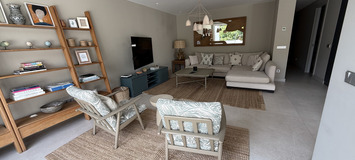 Apartamento en alquiler Hotel Puente Romano Marbella
