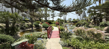 Appartement à louer Marina Puente Romano