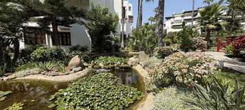 Appartement à louer Marina Puente Romano