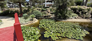 Appartement à louer Marina Puente Romano