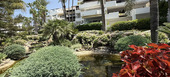Appartement à louer Marina Puente Romano