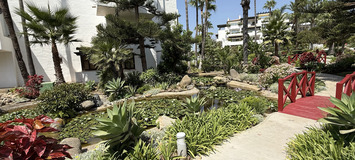 Appartement à louer Marina Puente Romano