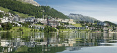Appartement à louer Marina Puente Romano