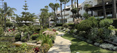 Appartement à louer Marina Puente Romano