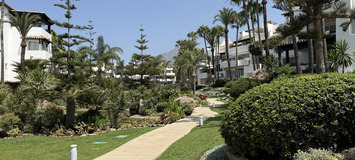 Appartement à louer Marina Puente Romano