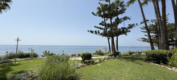 Appartement à louer Marina Puente Romano