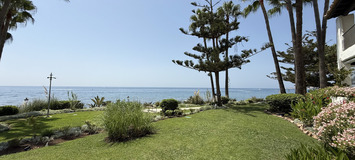 Appartement à louer Marina Puente Romano