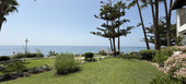 Appartement à louer Marina Puente Romano