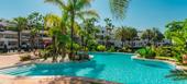 Excepcional apartamento en primera línea de playa 