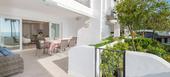 Excepcional apartamento en primera línea de playa 