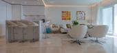 Excepcional apartamento en primera línea de playa 