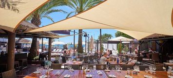 La Sala by the Sea Puerto Banus