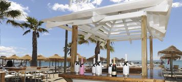 MISTRAL BEACH MARBELLA