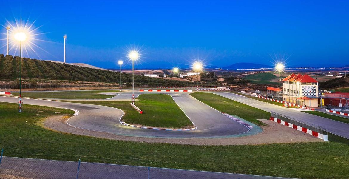 The best Karting in Costa Del Sol