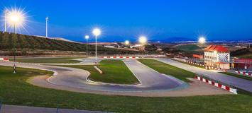 Le meilleur karting sur la Costa Del Sol