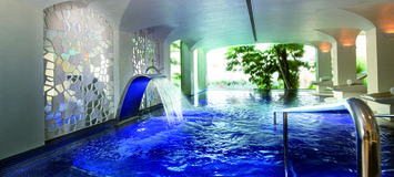 Six Senses SPA Marbella