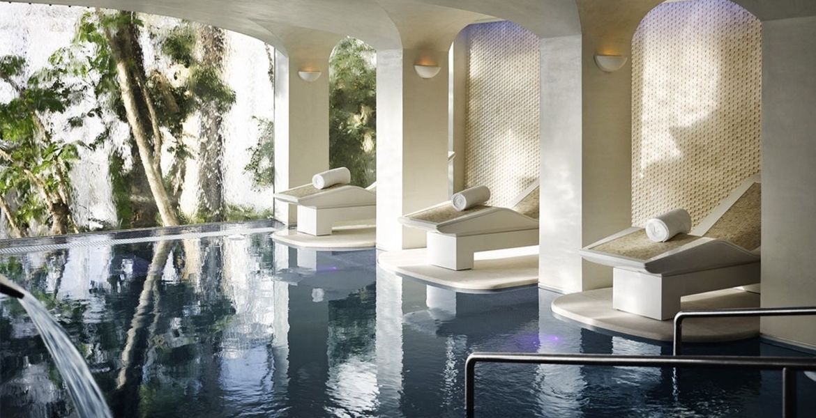 Six Senses SPA Marbella