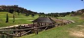 Enjoy an amazing Santa Clara Golf Course