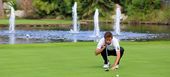 Enjoy an amazing Santa Clara Golf Course