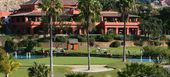 Enjoy an amazing Santa Clara Golf Course
