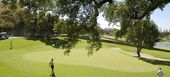 Enjoy an amazing Santa Clara Golf Course