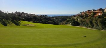 Enjoy an amazing Santa Clara Golf Course