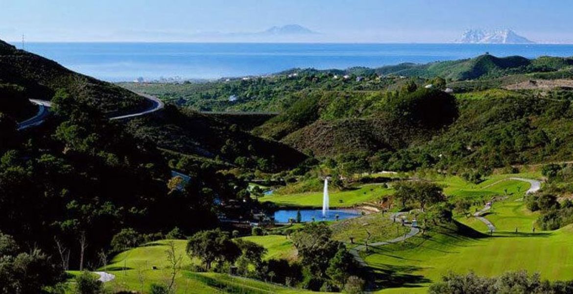 Marbella Golf Country Club