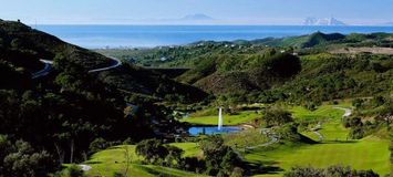 Marbella Golf Country Club