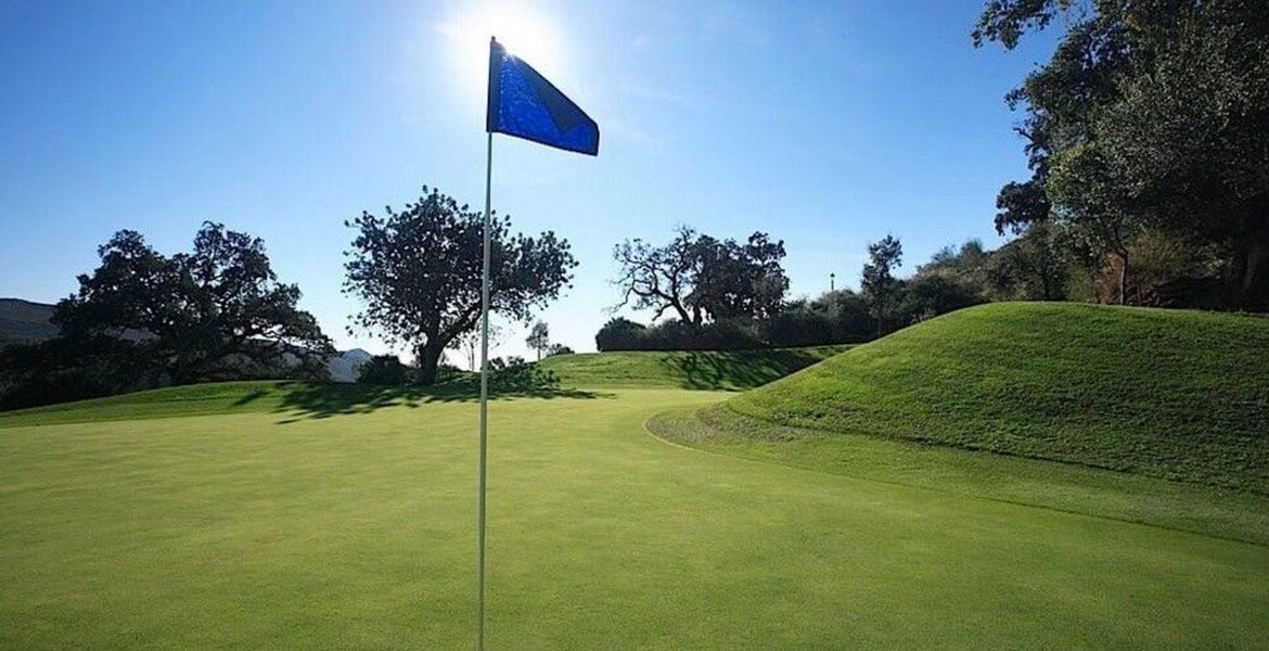 Marbella Golf Country Club