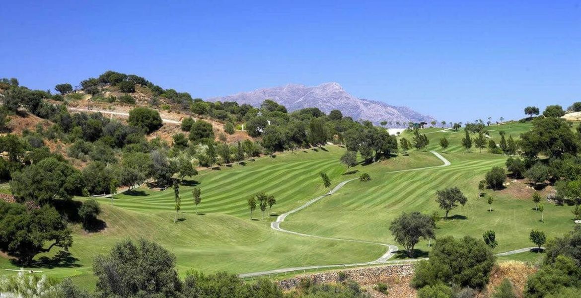 Marbella Golf Country Club