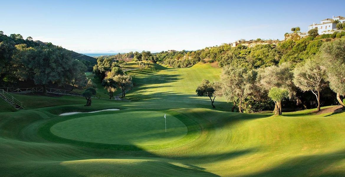 Marbella Golf Country Club