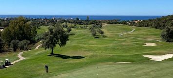 Marbella Golf Country Club