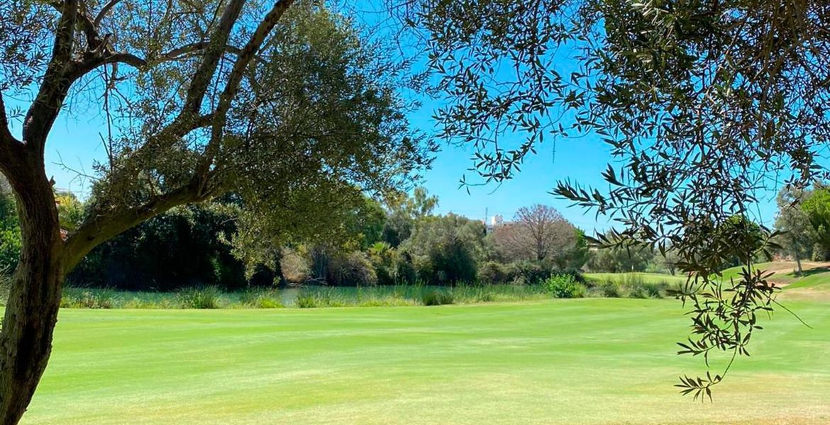 Marbella Golf Country Club