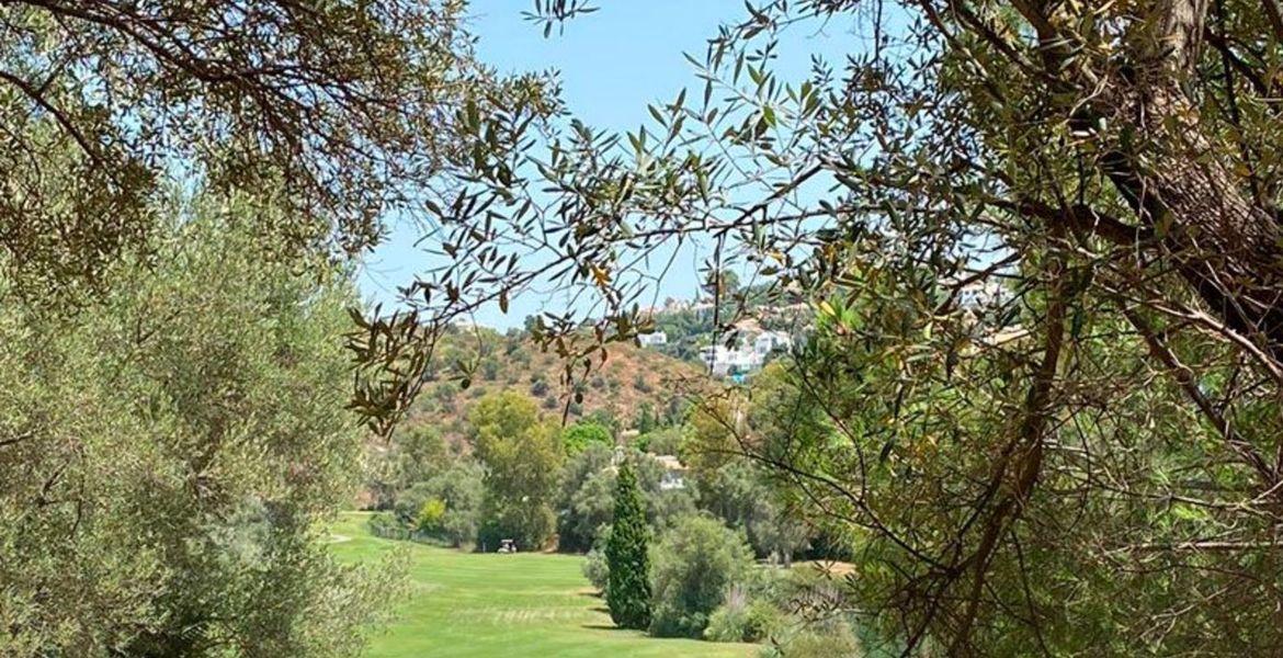 Marbella Golf Country Club