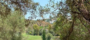 Marbella Golf Country Club