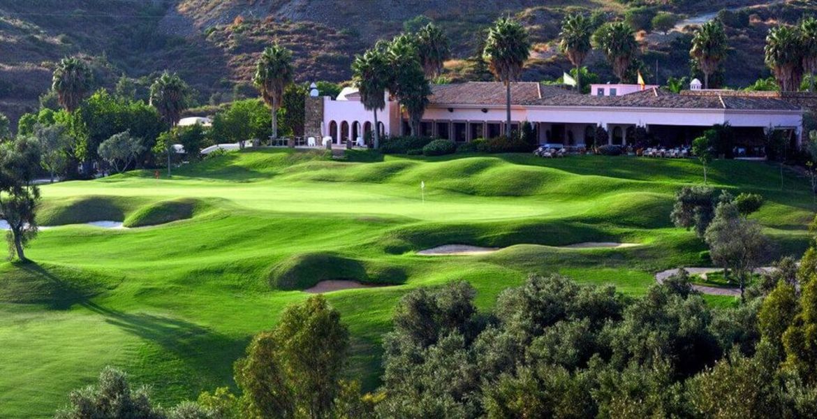 Marbella Golf Country Club