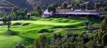 Marbella Golf Country Club