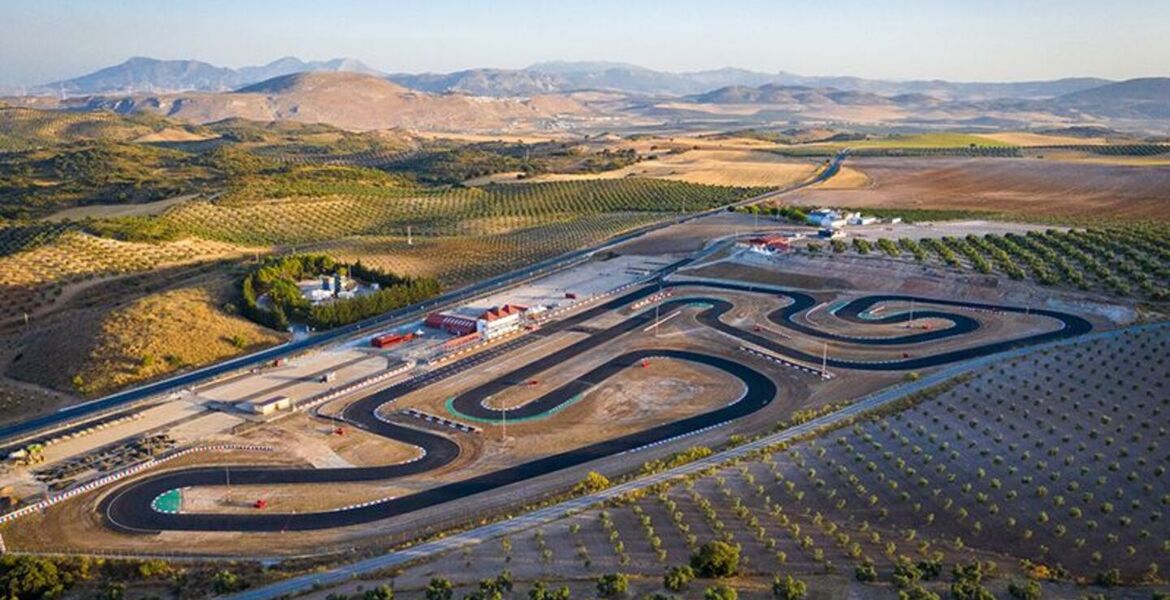 Karting en la Costa del Sol