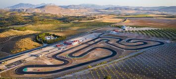 Karting en la Costa del Sol