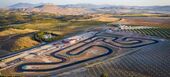 Karting en la Costa del Sol