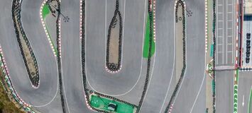 Karting en la Costa del Sol