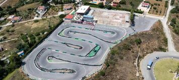 Karting en la Costa del Sol