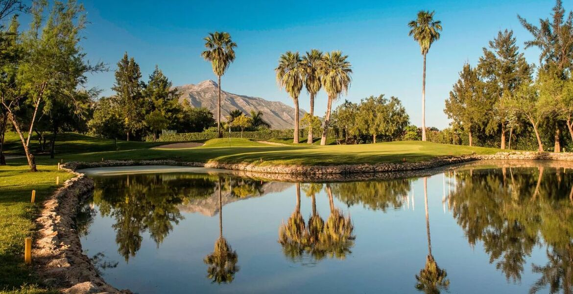 La Quinta Golf and Country Club