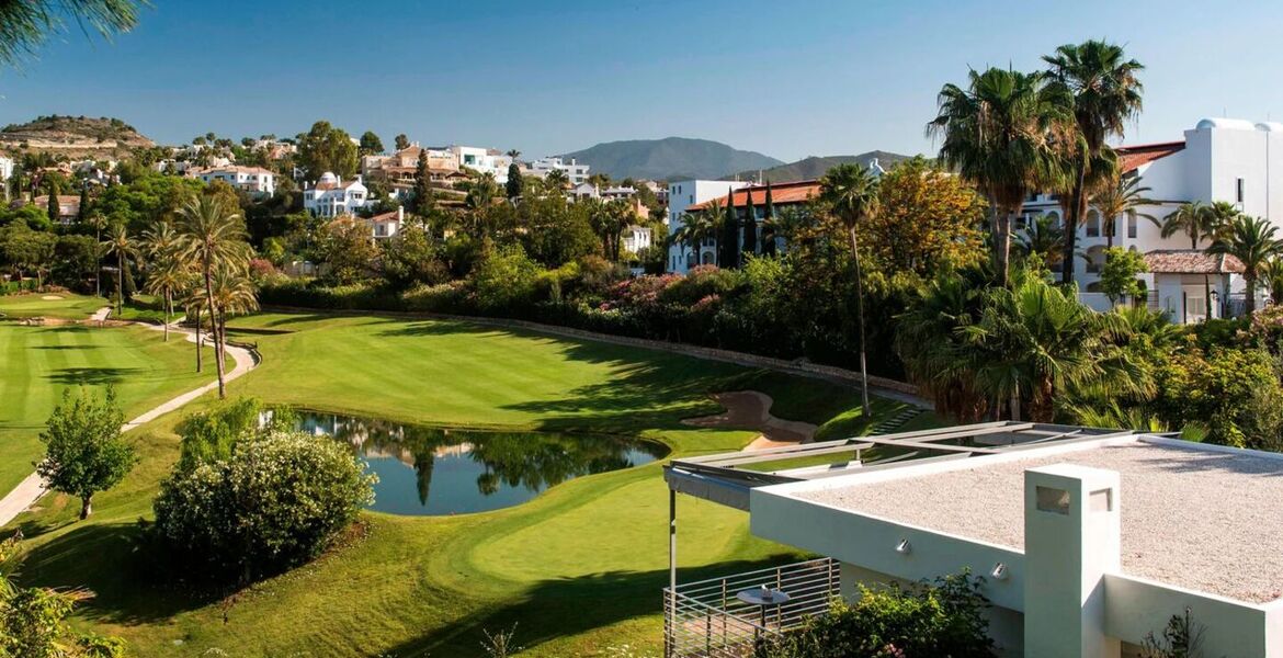 La Quinta Golf and Country Club