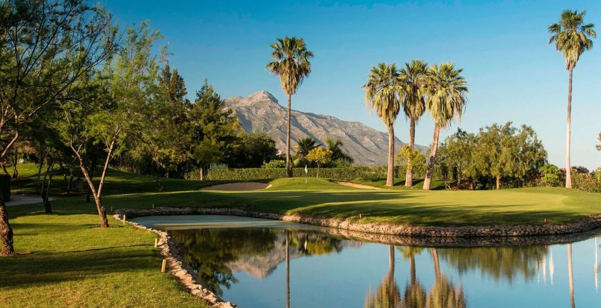 La Quinta Golf and Country Club