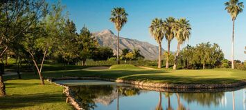 La Quinta Golf and Country Club