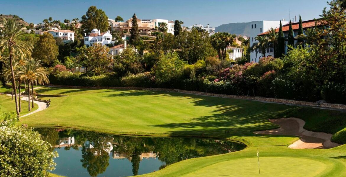 La Quinta Golf and Country Club