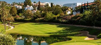 La Quinta Golf and Country Club