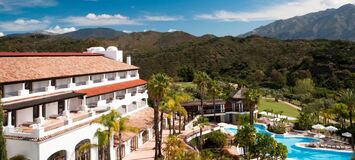 La Quinta Golf and Country Club