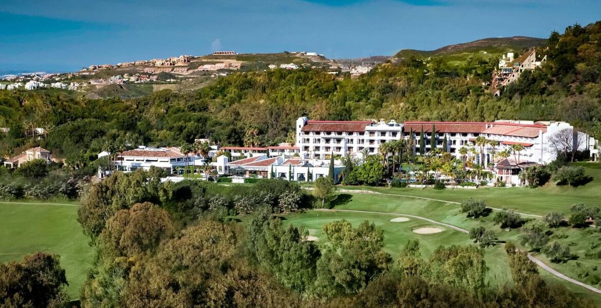 La Quinta Golf and Country Club